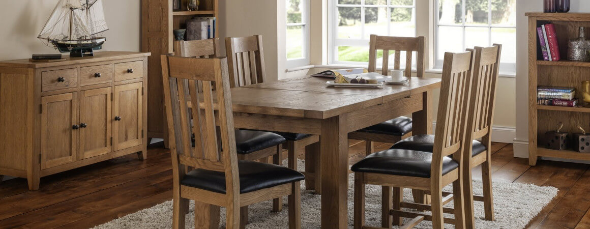 Furniture in Mansfield
