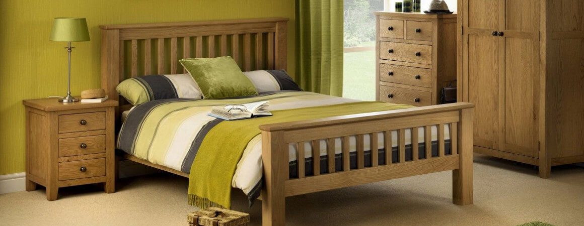 Furniture in Mansfield