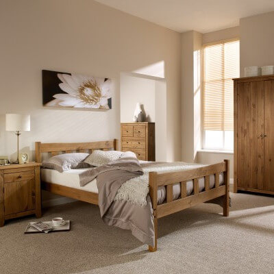 Beds