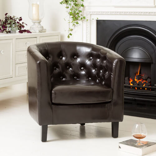 Tub Chair