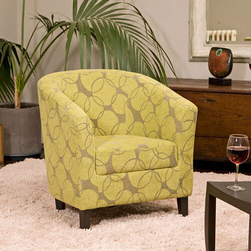 Tub Chair