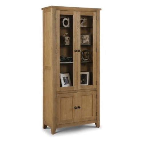 Display Cabinet