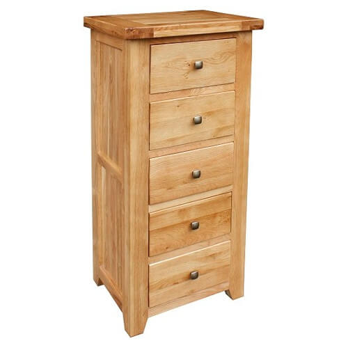 5 Drawer Chest