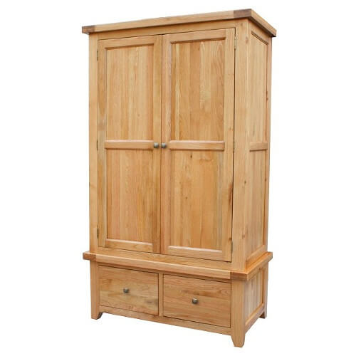Gents Wardrobe