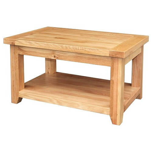 Small Coffee Table