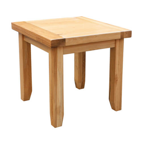 Lamp Table