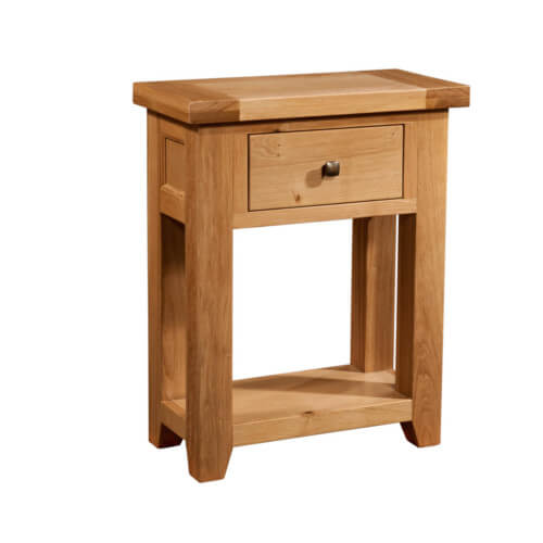 Small Console