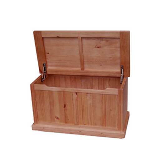 Blanket Box