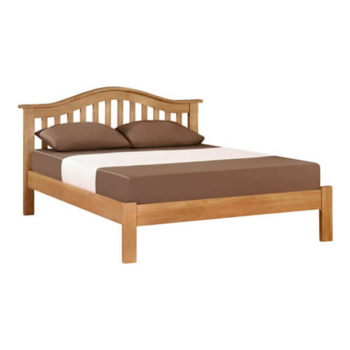 King Size Bed