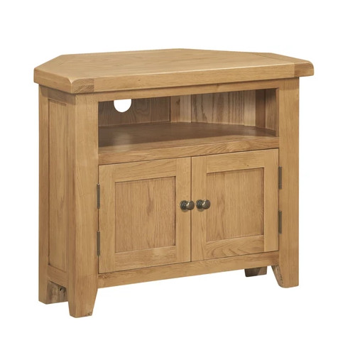Corner TV Unit