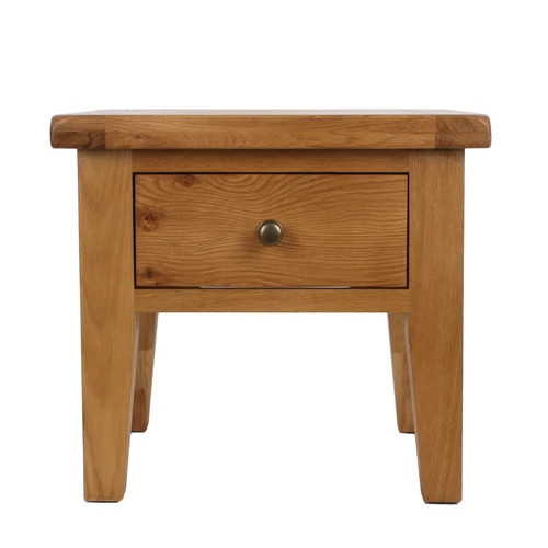 Lamp Table