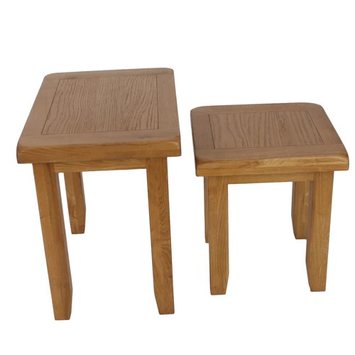 Nest of Two Tables