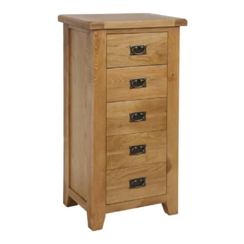 5 Drawer Chest