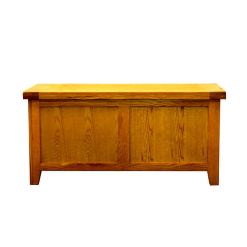Blanket Box