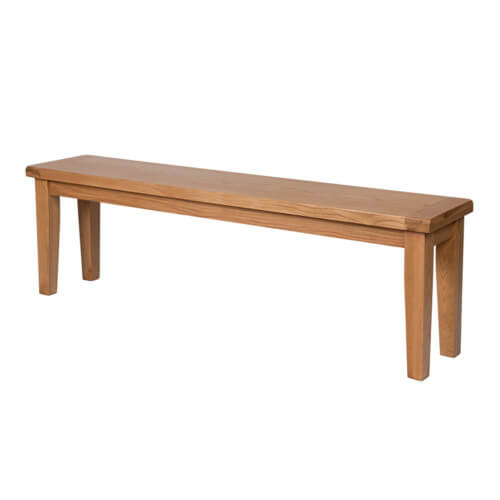 Long Bench