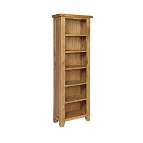 Narrow Bookcase