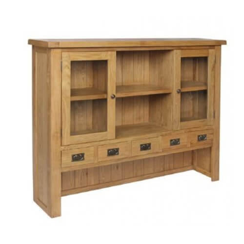 Small Sideboard Top
