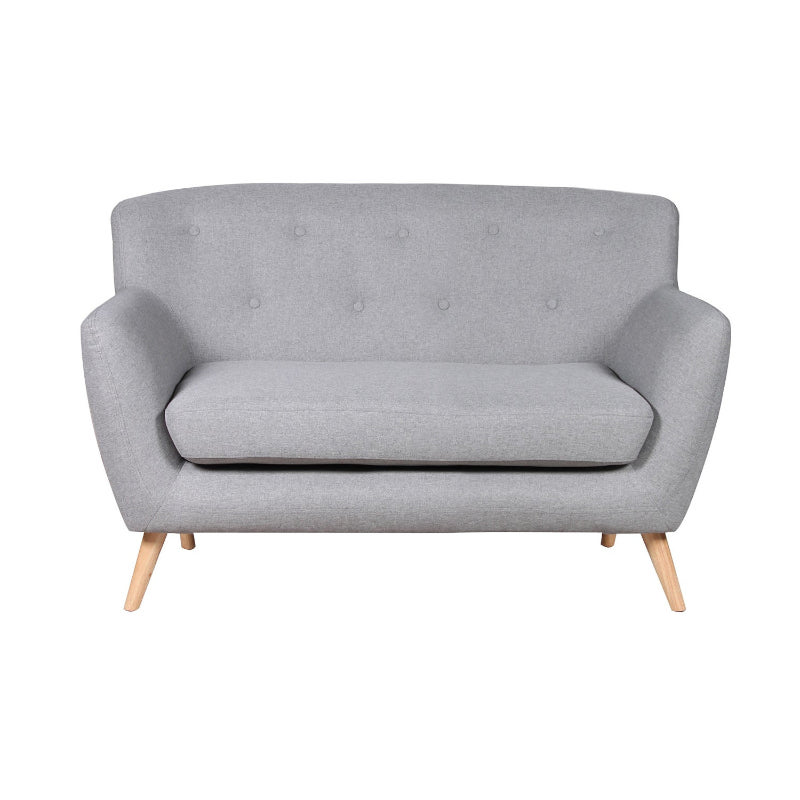 Fabric 2 Seat Sofa 1327