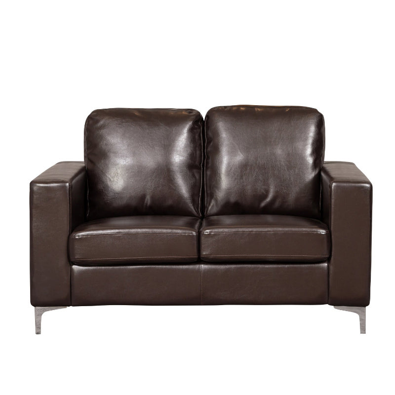 Leather 2 Seat Sofa 1362