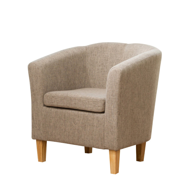 Fabric Tub Chair