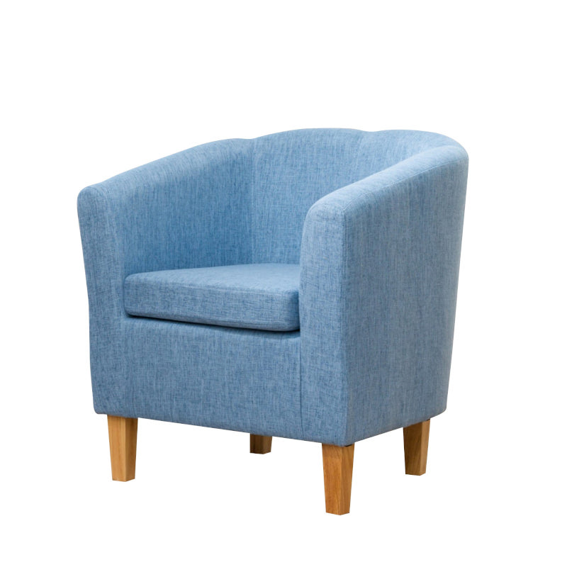 Fabric Tub Chair
