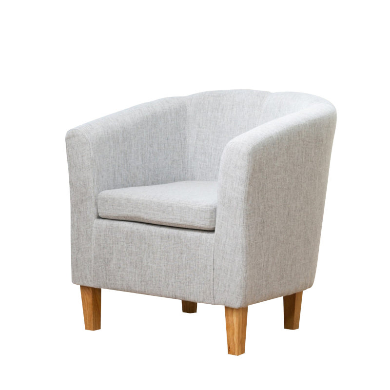 Fabric Tub Chair