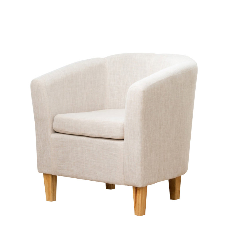 Fabric Tub Chair