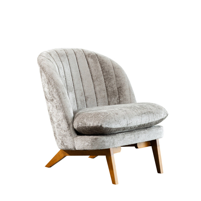 Fabric Tub Chair