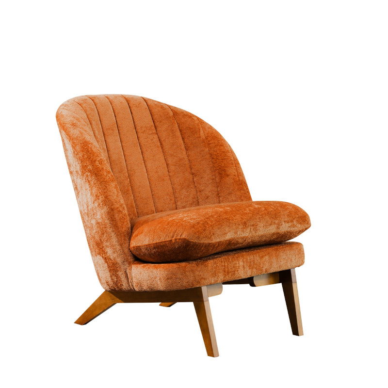 Fabric Tub Chair