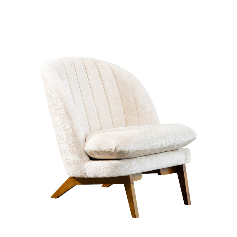 Fabric Tub Chair