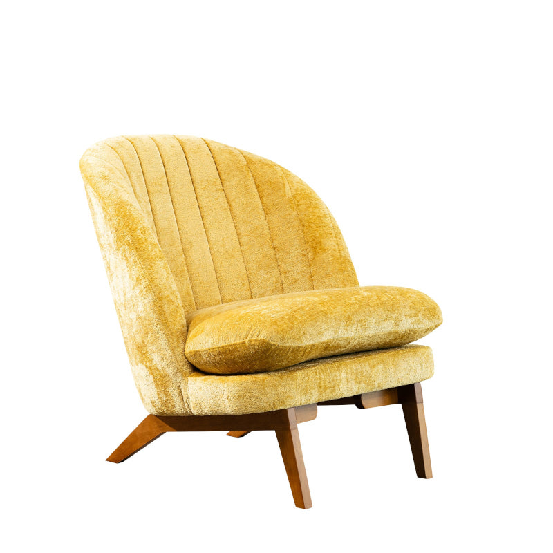 Fabric Tub Chair