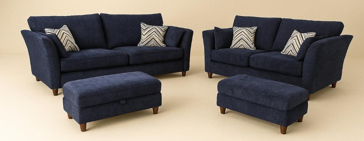 Young and Sons Furniture