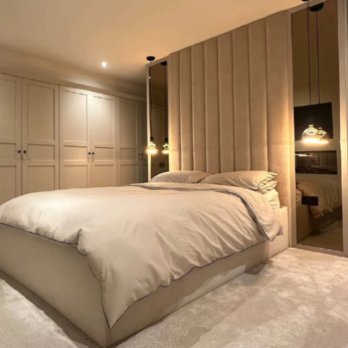 Young and Sons Beds