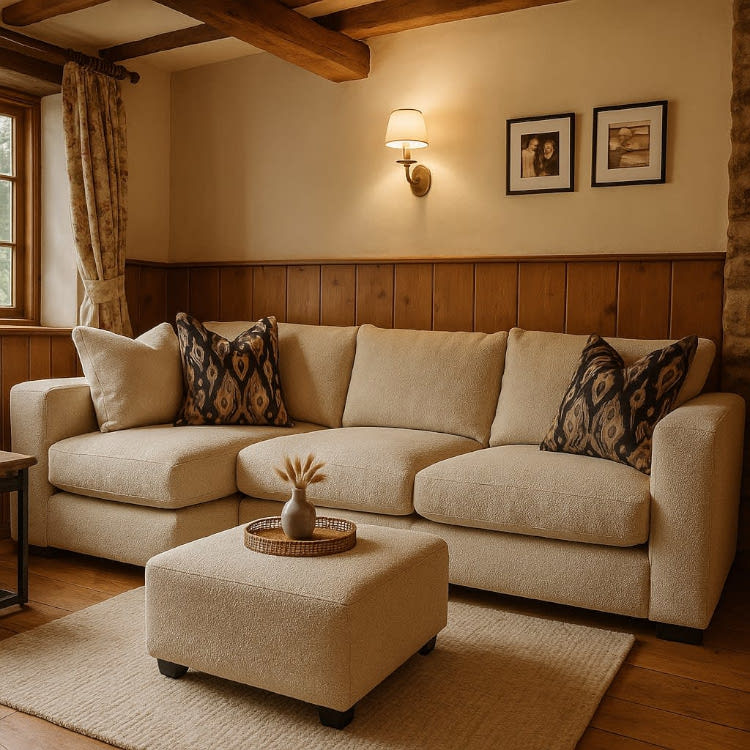 Young and Sons Sofas